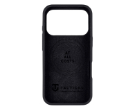 Tactical MagForce Beaver Kryt pro Apple iPhone 18 Pro /17 Pro Asphalt - 1513804 - zdjęcie 4